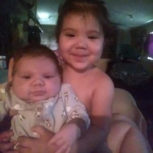 Meet your Posher, Corttni